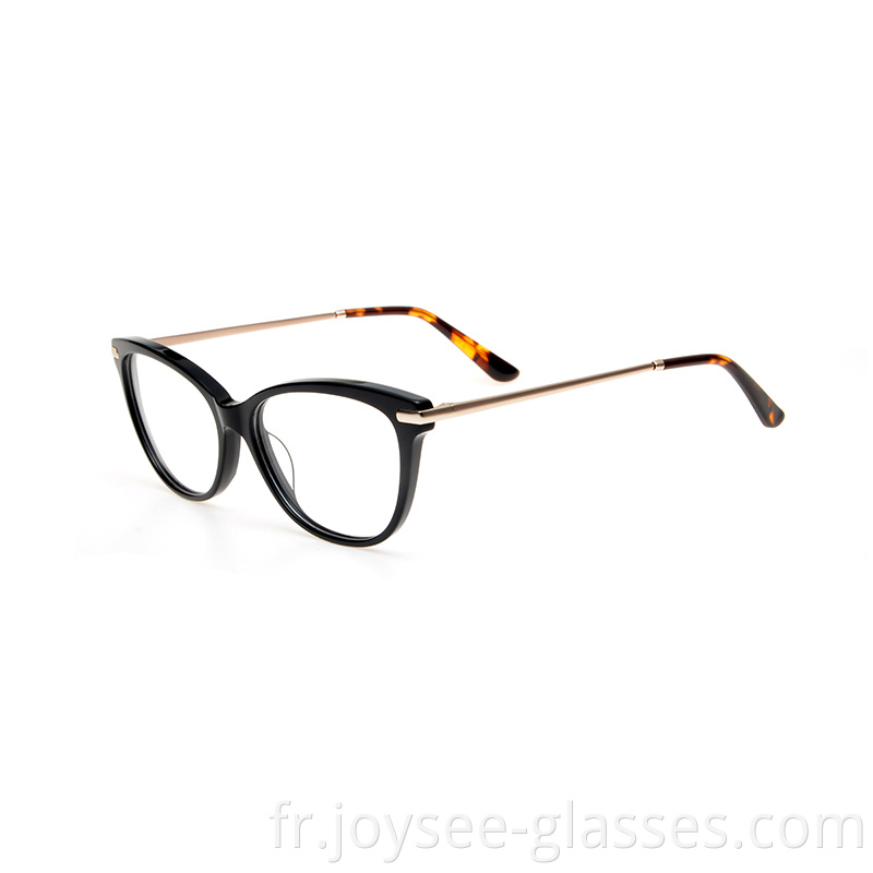 Cat Eye Glasses Frames 3
